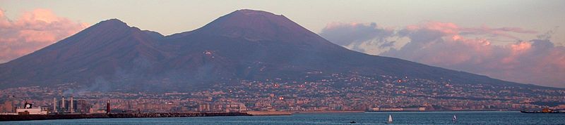 Vesuvio