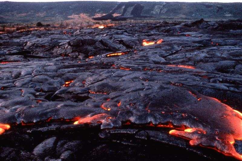 Kilauea