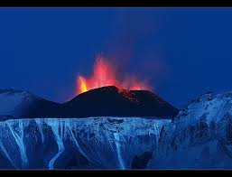 Icelandic Volcanoes