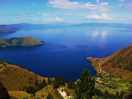 Lake Toba